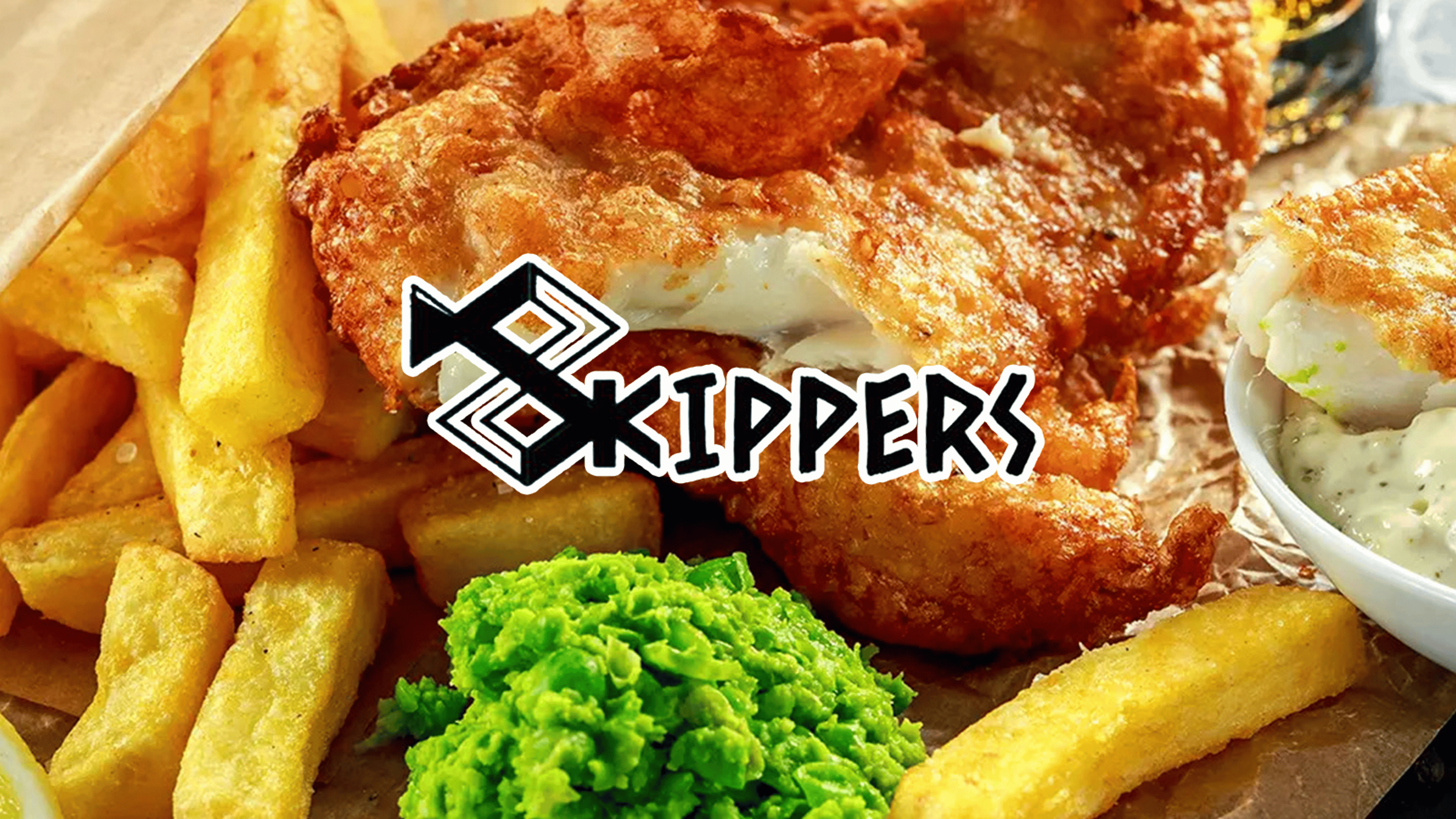Skippers Fish Bar & Café Ashford